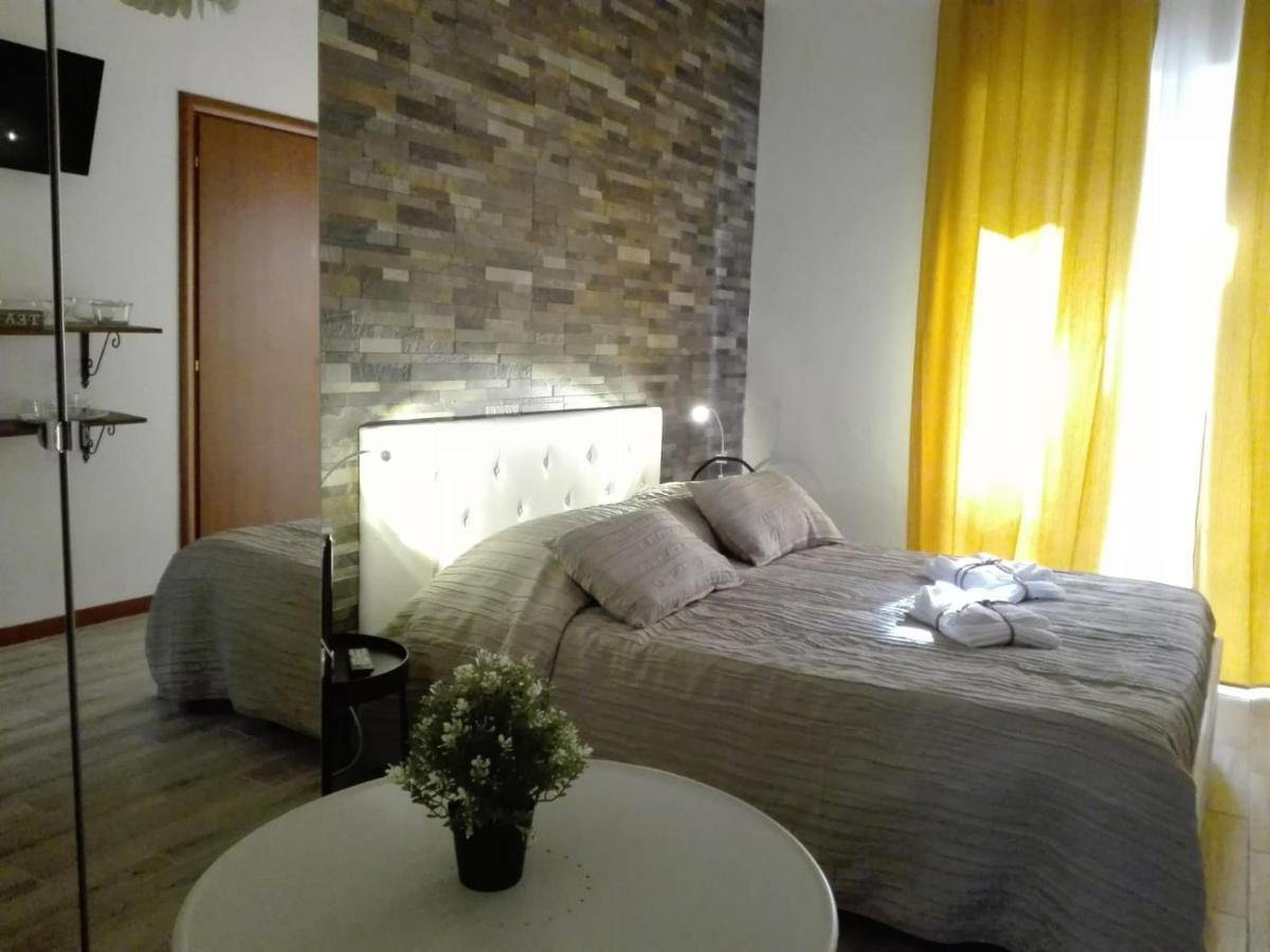 Le Tre Meraviglie A 200 M Dal Mare 2* Catania