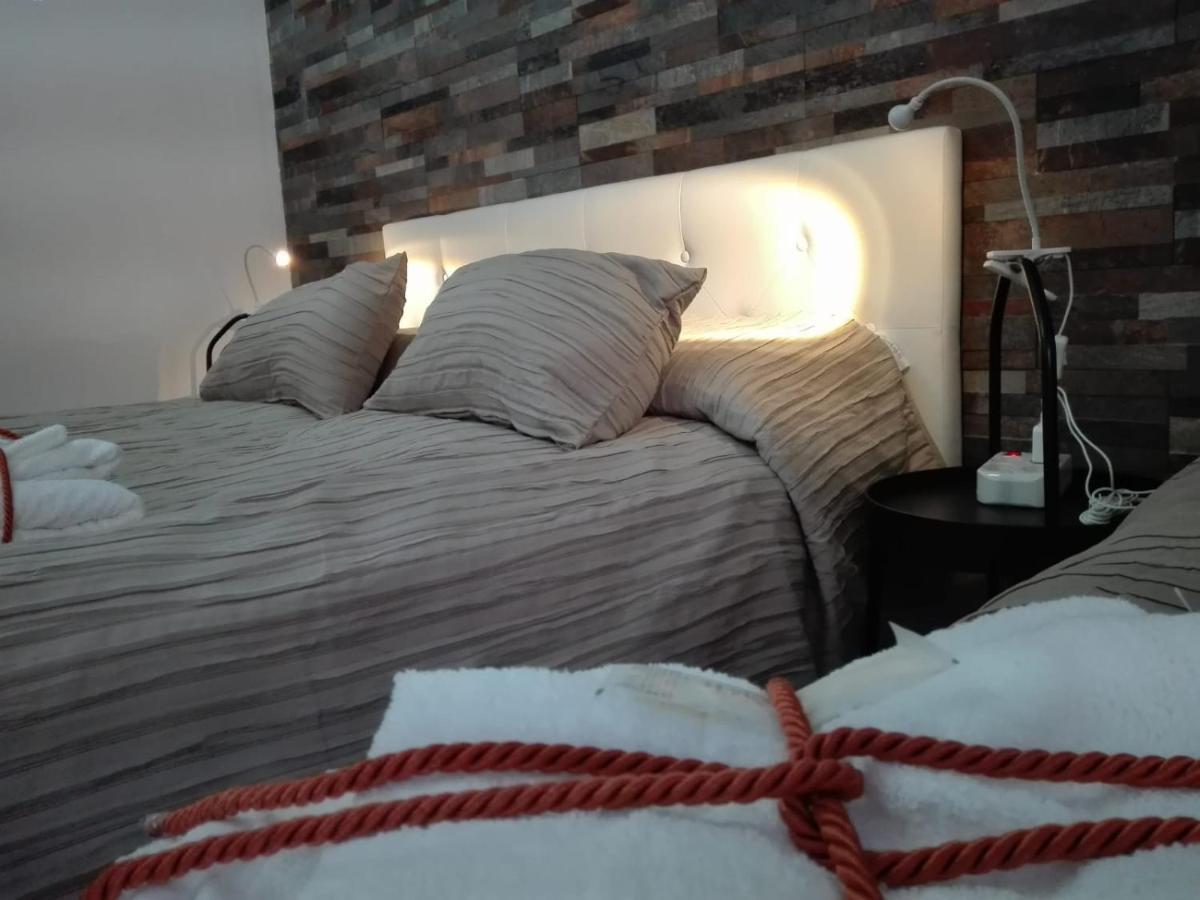 Gasthof Le Tre Meraviglie A 200 M Dal Mare 2*