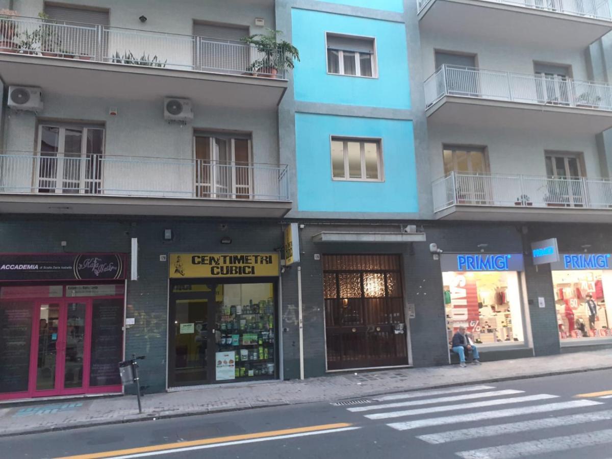 Le Tre Meraviglie A 200 M Dal Mare Gasthof Catania