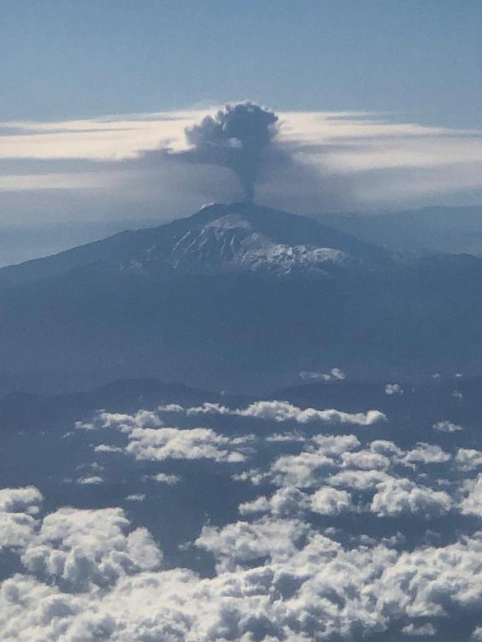 Le Tre Meraviglie A 200 M Dal Mare